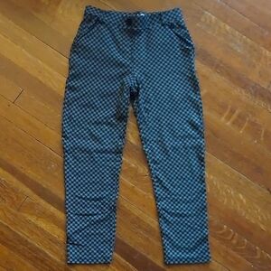 Catstooth Betabrand Pants